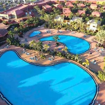 B-rent Tamarindo Amazing Sea View * Corralejo