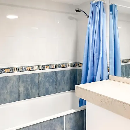 B-rent Tamarindo Amazing Sea View Apartment *