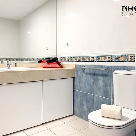 B-rent Tamarindo Amazing Sea View * Corralejo
