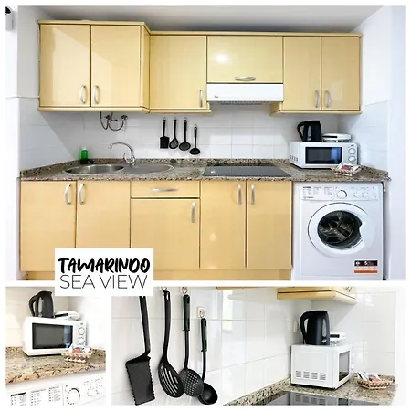 B-rent Tamarindo Amazing Sea View Apartment