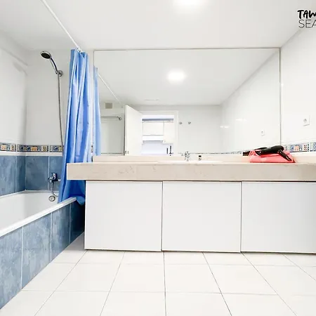 B-rent Tamarindo Amazing Sea View