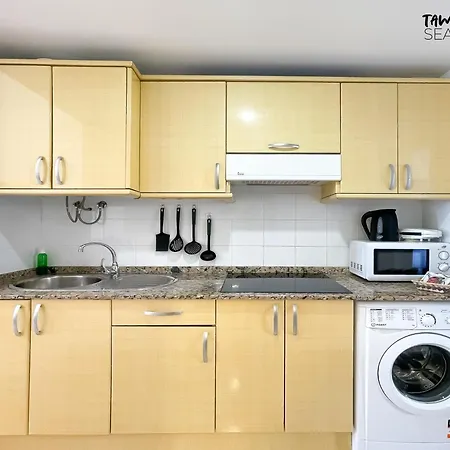 Apartment B-rent Tamarindo Amazing Sea View