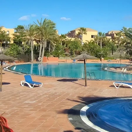 B-rent Tamarindo Amazing Sea View Apartment Corralejo