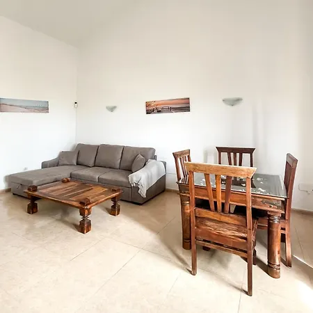 B-rent Tamarindo Amazing Sea View Corralejo