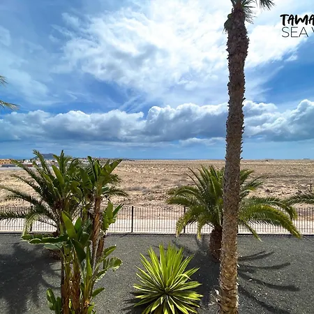 B-rent Tamarindo Amazing Sea View Apartment