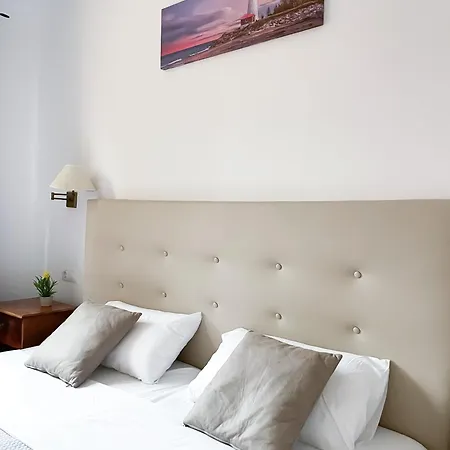 Apartment B-rent Tamarindo Amazing Sea View Corralejo