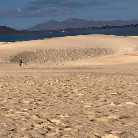 B-rent Tamarindo Amazing Sea View Corralejo