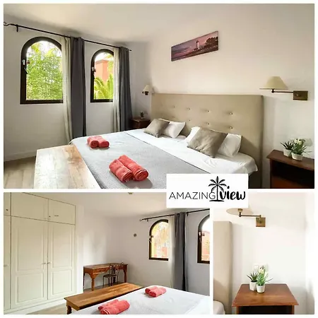 B-rent Tamarindo Amazing Sea View * Corralejo