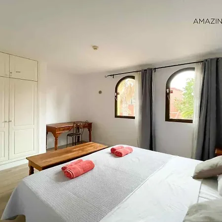 B-rent Tamarindo Amazing Sea View