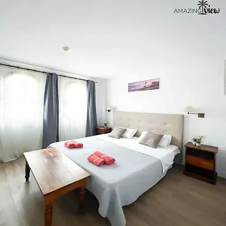 B-rent Tamarindo Amazing Sea View Lejlighed