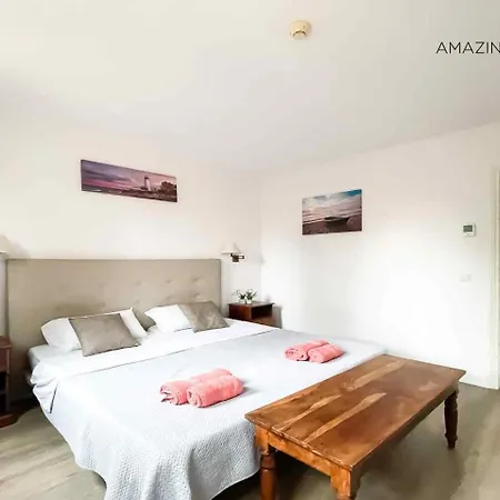 Lejlighed B-rent Tamarindo Amazing Sea View