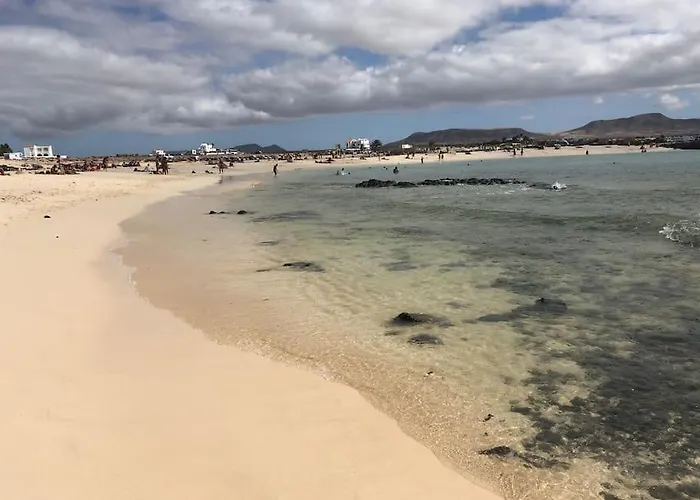 Διαμέρισμα B-rent Tamarindo Amazing Sea View Κοραλέχο