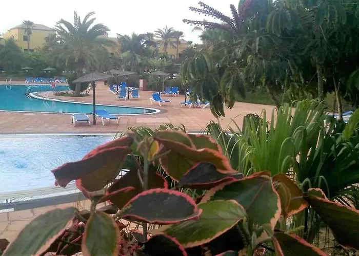 B-rent Tamarindo Amazing Sea View Κοραλέχο