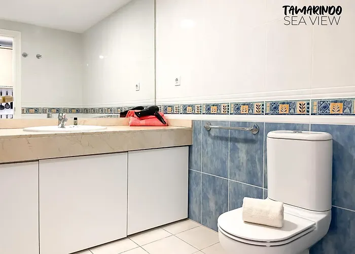 B-rent Tamarindo Amazing Sea View * Κοραλέχο