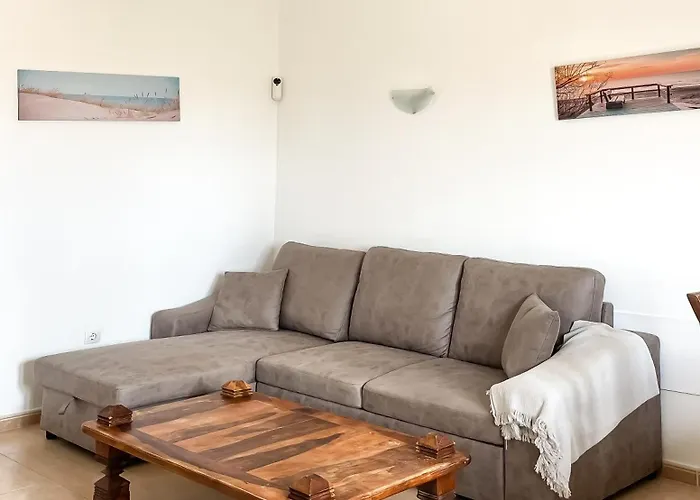 B-rent Tamarindo Amazing Sea View Διαμέρισμα
