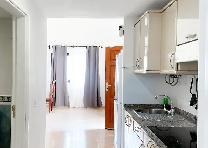 B-rent Tamarindo Amazing Sea View Διαμέρισμα *
