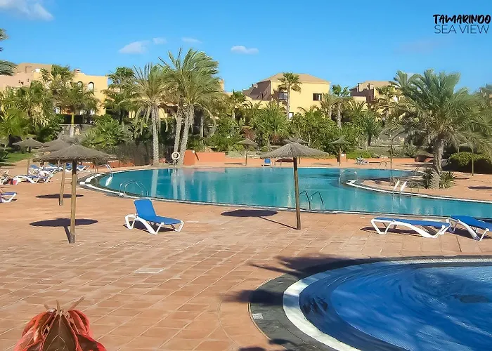 B-rent Tamarindo Amazing Sea View Διαμέρισμα Κοραλέχο