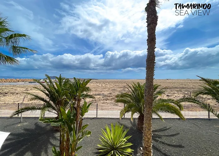 B-rent Tamarindo Amazing Sea View Διαμέρισμα