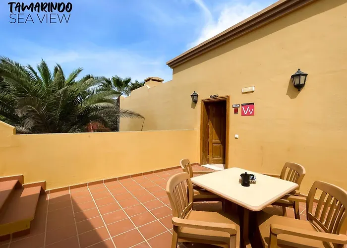 B-rent Tamarindo Amazing Sea View * Κοραλέχο