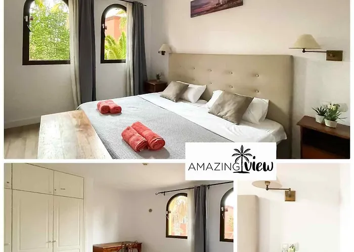 B-rent Tamarindo Amazing Sea View * Κοραλέχο