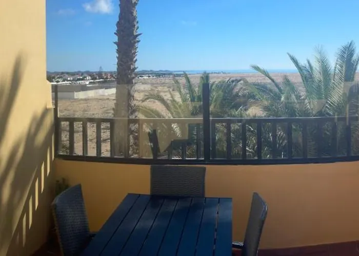 B-rent Tamarindo Amazing Sea View Διαμέρισμα *