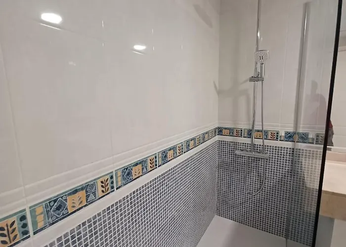 B-rent Tamarindo Amazing Sea View Διαμέρισμα *
